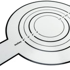 Silicone Bread Sling - Non-Stick Baking Mat for Dutch Oven