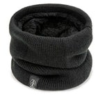 Unisex Knitted Neck Warmer - Winter Scarf