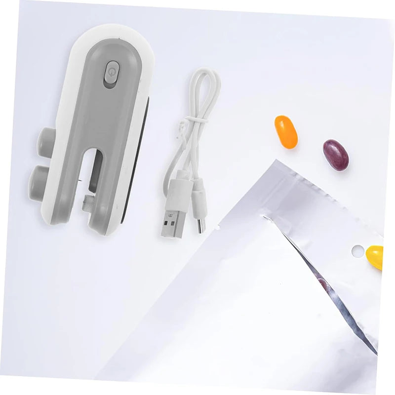 1-Pack Food Sealer Machine Vacuum Storage Kit vacuum sealers