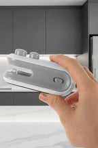 1-Pack Food Sealer Machine Vacuum Storage Kit vacuum sealers