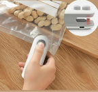 1-Pack Food Sealer Machine Vacuum Storage Kit vacuum sealers