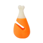 Silicone Pot Lid Holders - Heat-Resistant Anti-Spill Rack (2-Pack)
