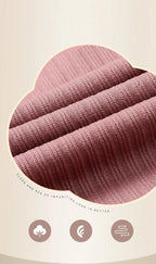 Women's Thermal Underwear Set - Warm Long Johns Base Layer