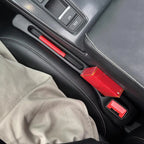 Car Seat Gap Filler - Universal Side Pocket Organizer with Phone Holder