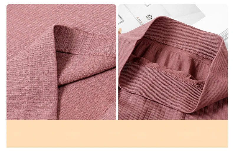 Women's Thermal Underwear Set - Warm Long Johns Base Layer