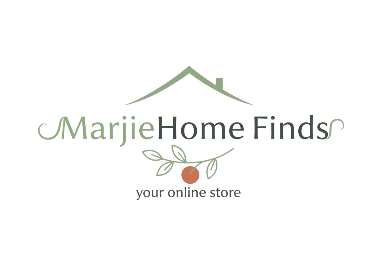 MarjieFinds